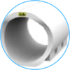Tesla Engineering Ltd Head Insert Gradient Coil